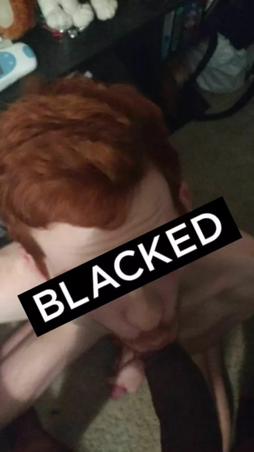 hung gay bro convinced me pussy was not for me