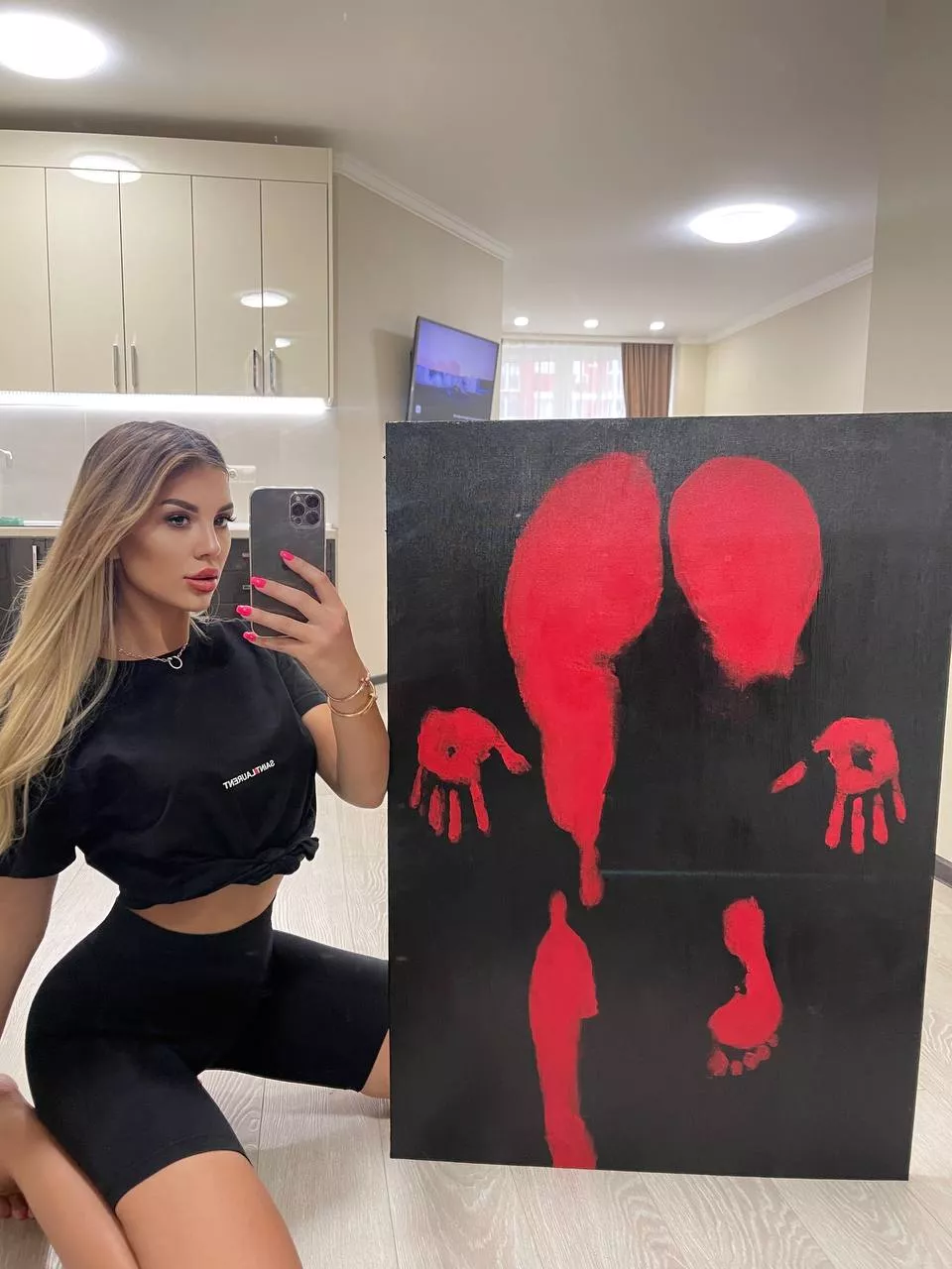 I already know your wildest fantasy!