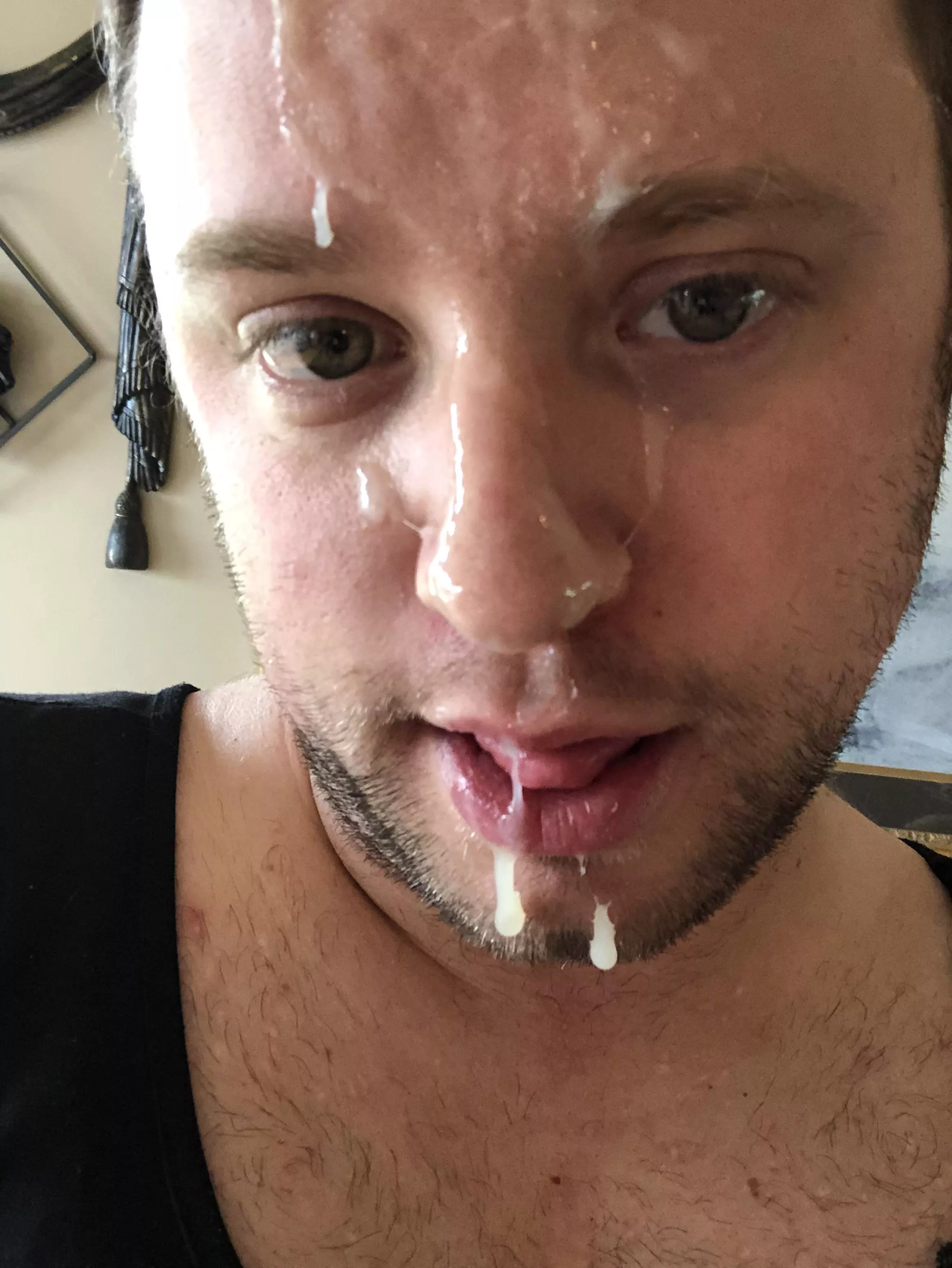 I can’t believe I did this 😭