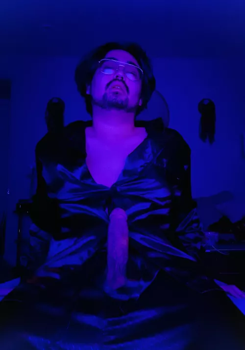 I could use an extra pair of hands and maybe a third :)