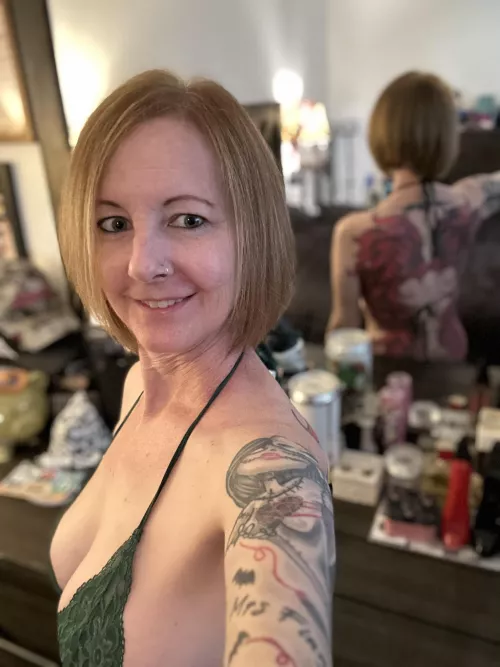 I hope you get good use from this.