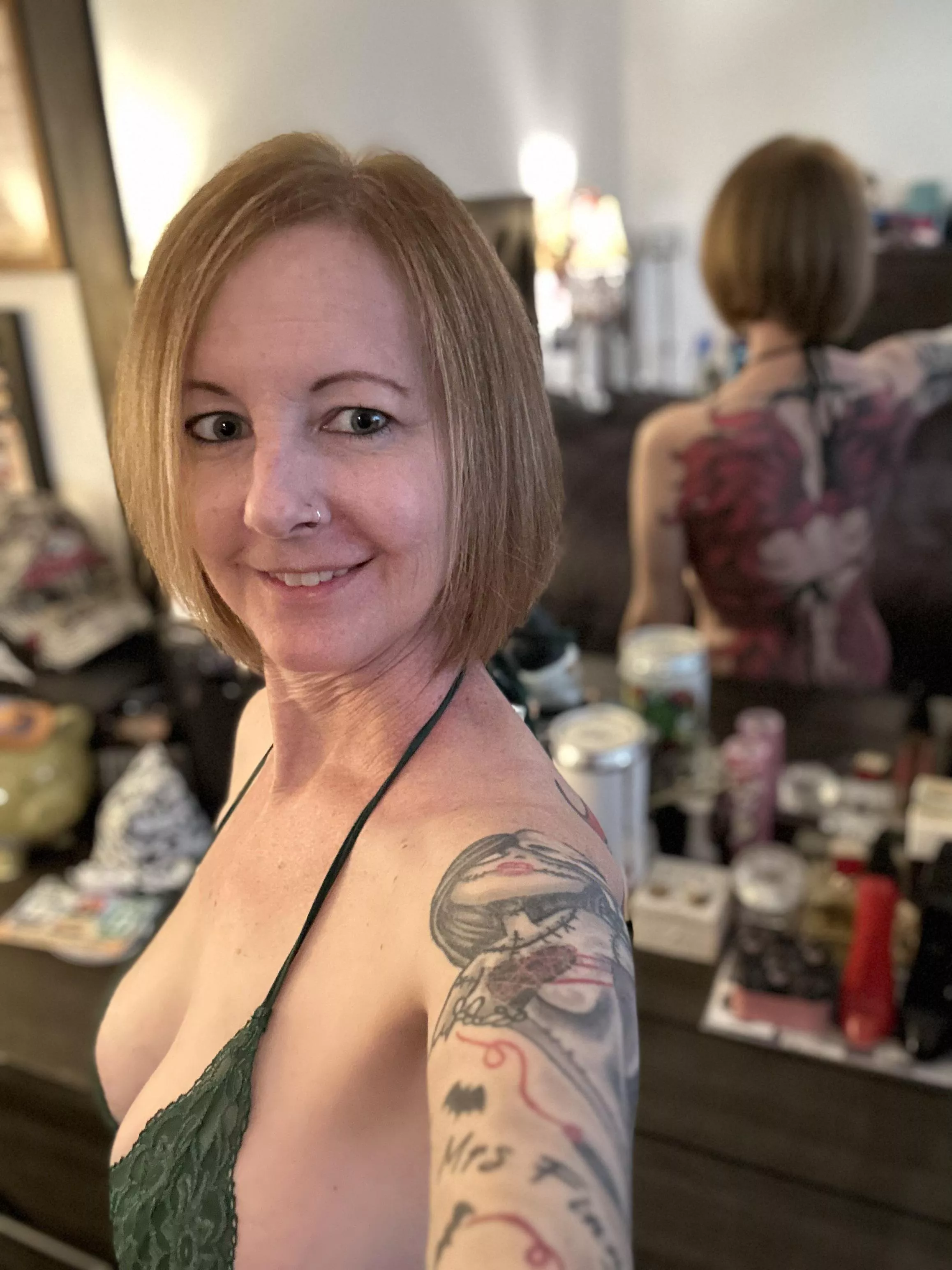 I hope you get good use from this.