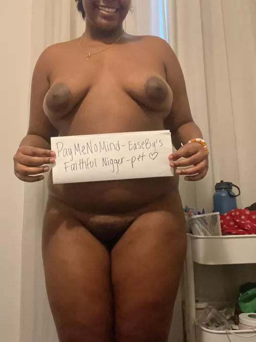 I love this master so much! Proud BWC Slut!