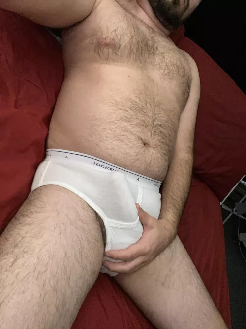 I need a little more space in these Jockeys.