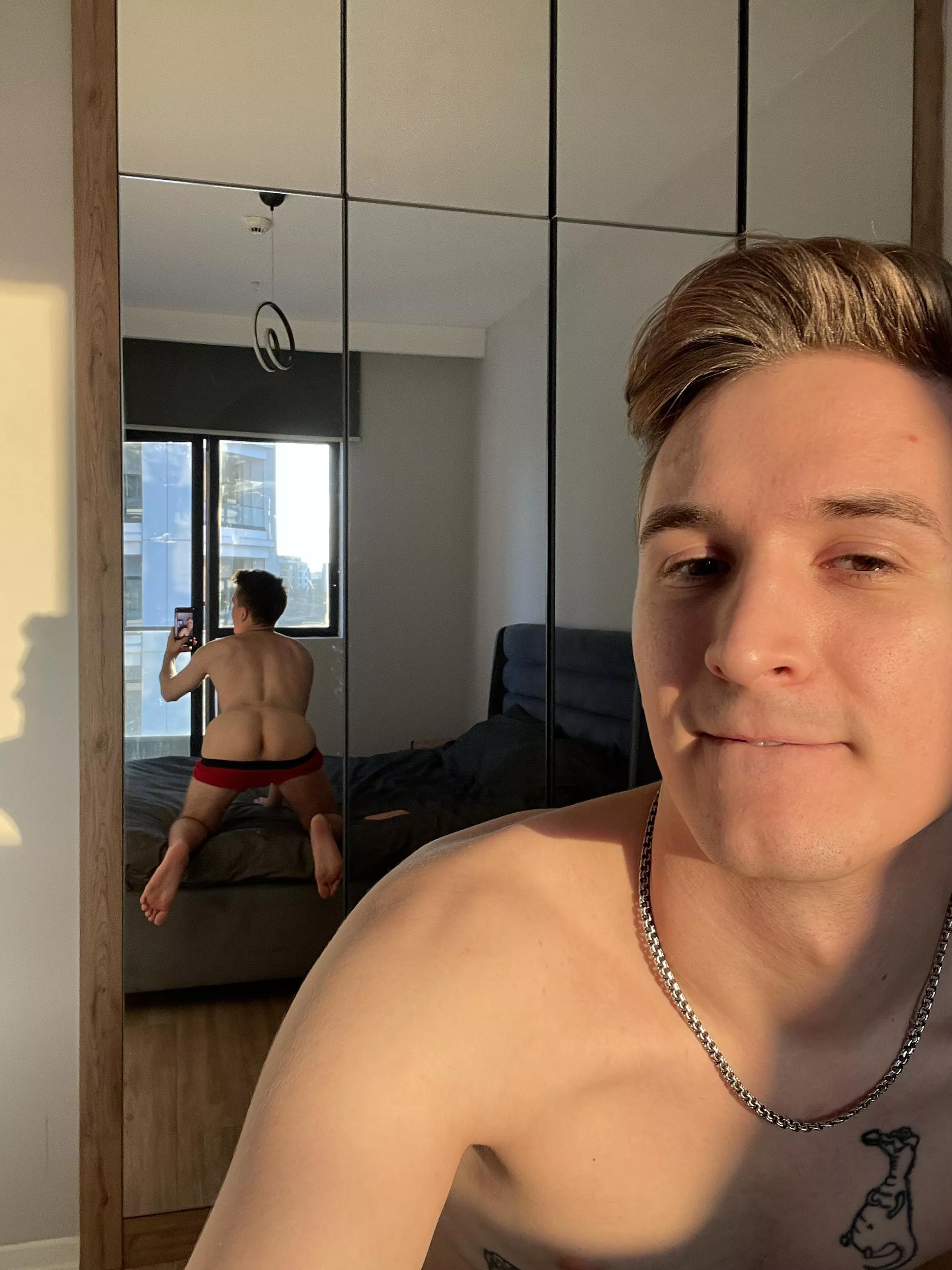 i need you balls deep inside me ;)))