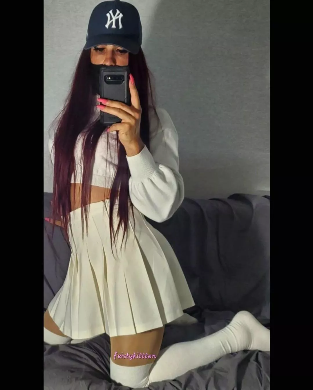 i want every guy that sees me to want to fuck me