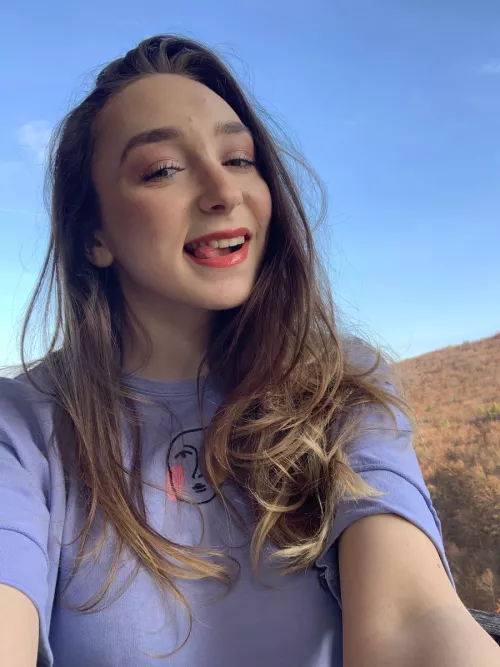 I want to have fun tonight