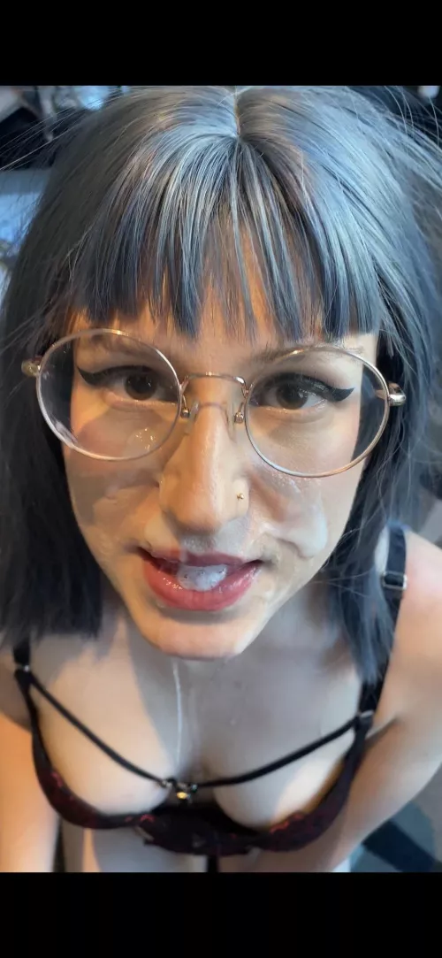 I wanted him to breed me but he pulled out instead :((