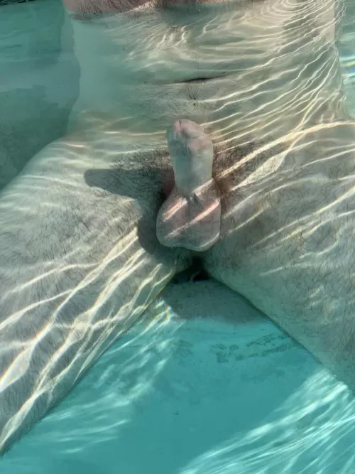 I wish it was summer time