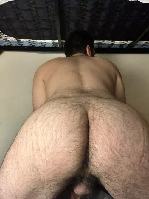 I’d fuck myself honestly