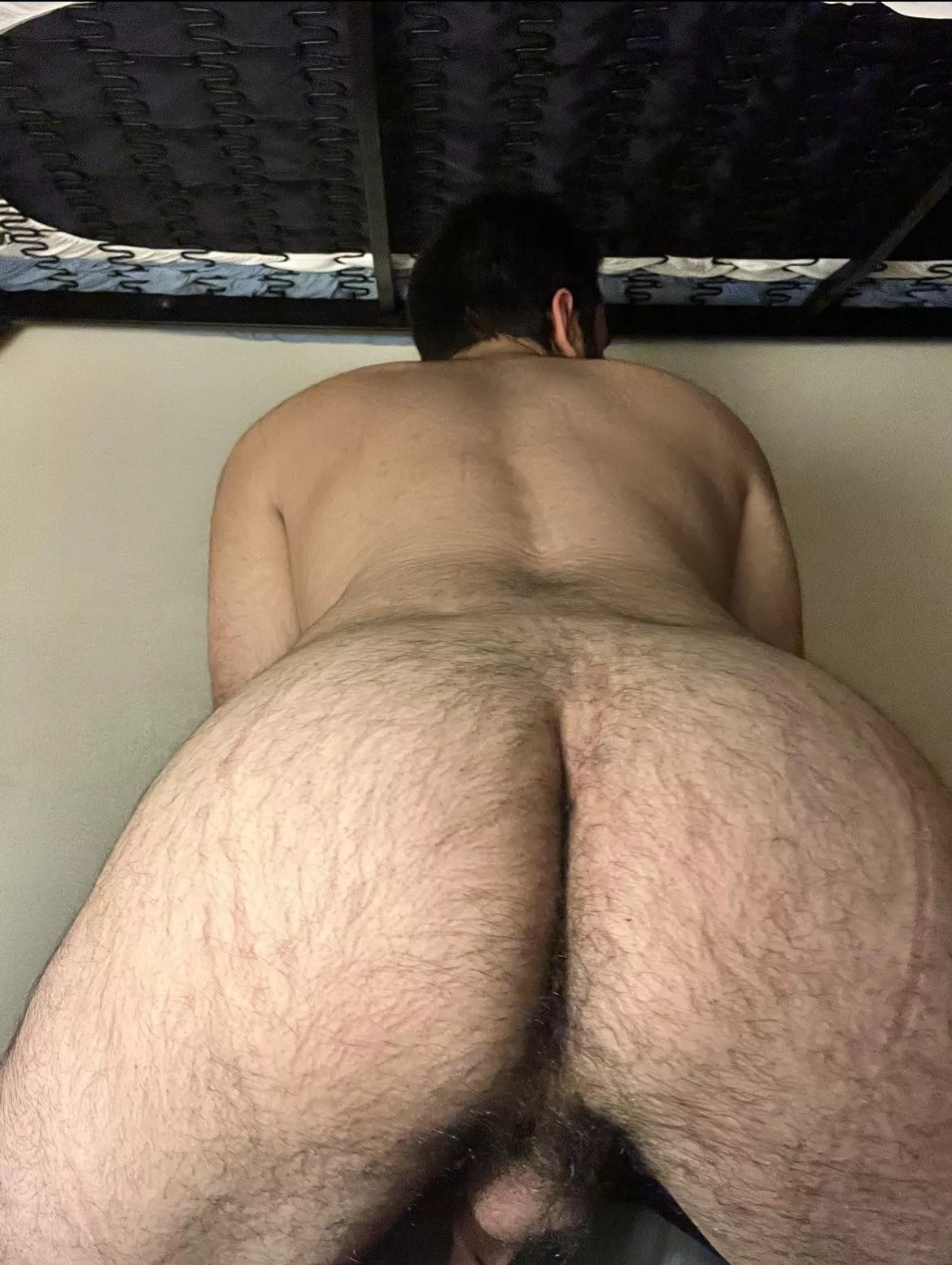 I’d fuck myself honestly