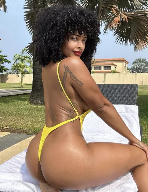 I’d love to get a piece