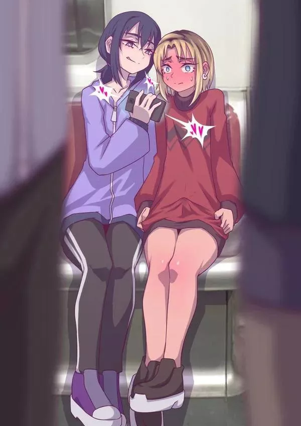 If only I had someone who would tease and play with me mercilessly ;3