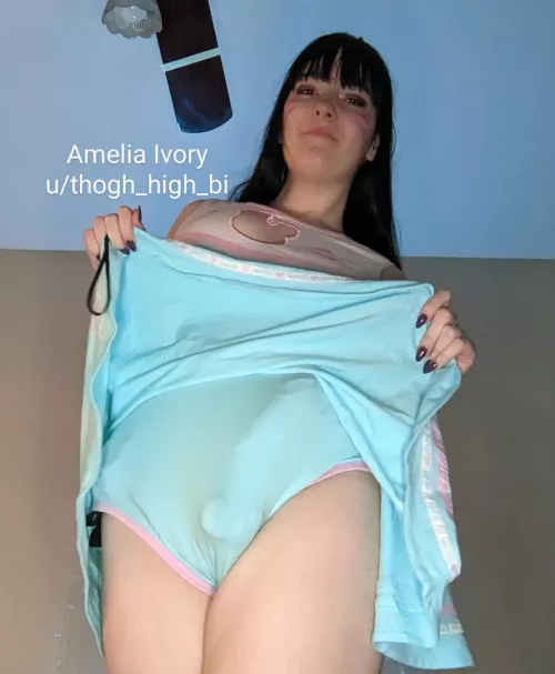 If only it were real