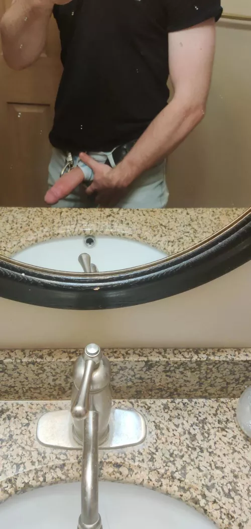 if you're a good cuck I'll let you taste it after