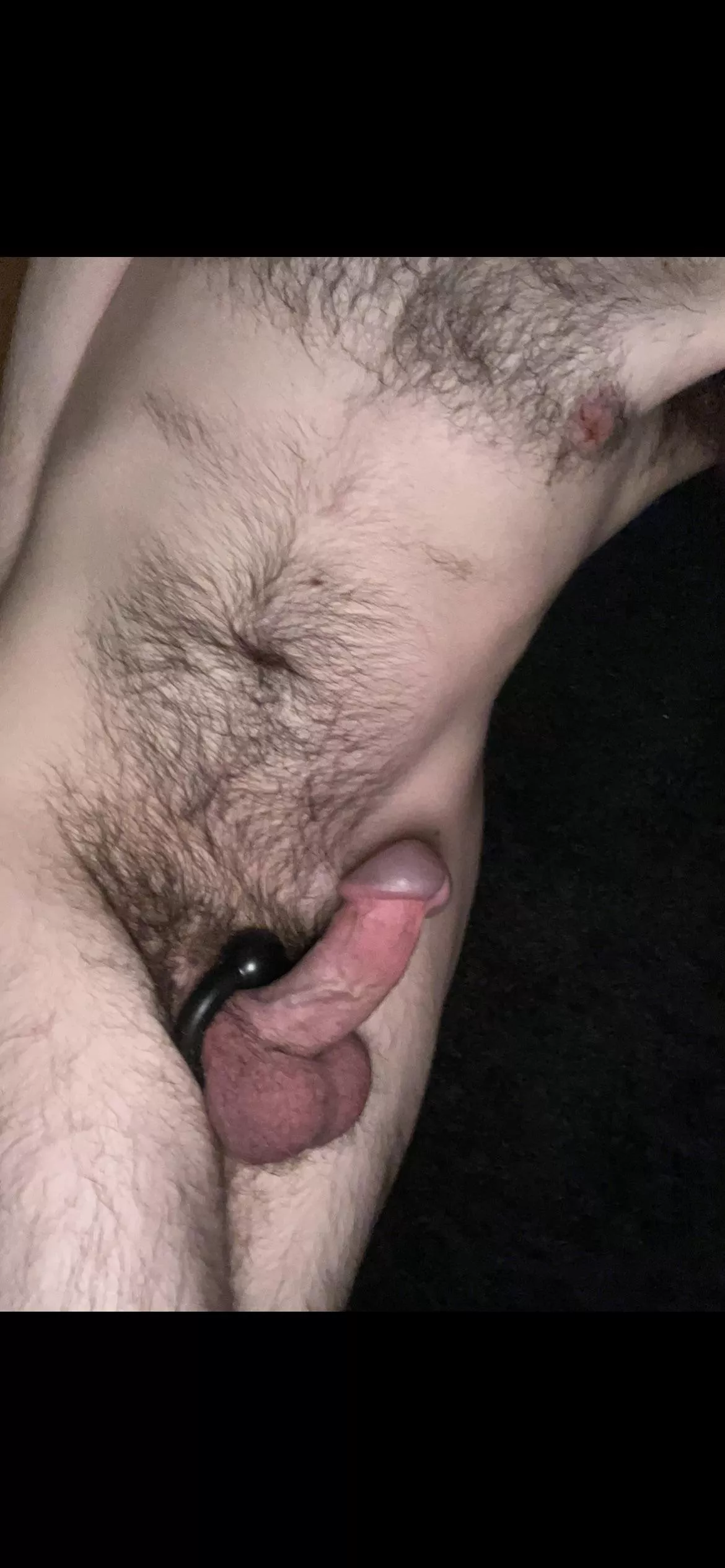 I’m all mushroom and sack 😆