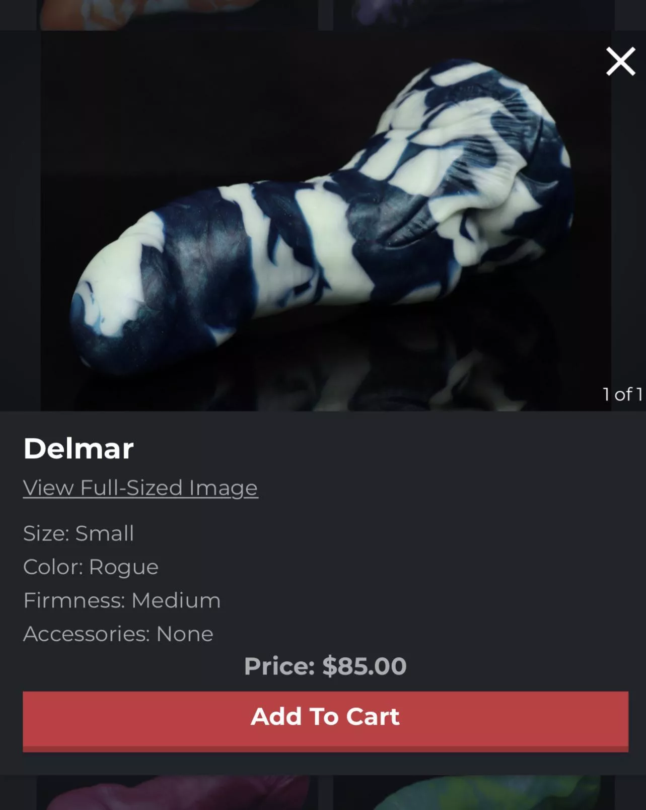 I’m having way too much fun looking at all the colors…Gummy Sharks, anyone? 🤣 🦈