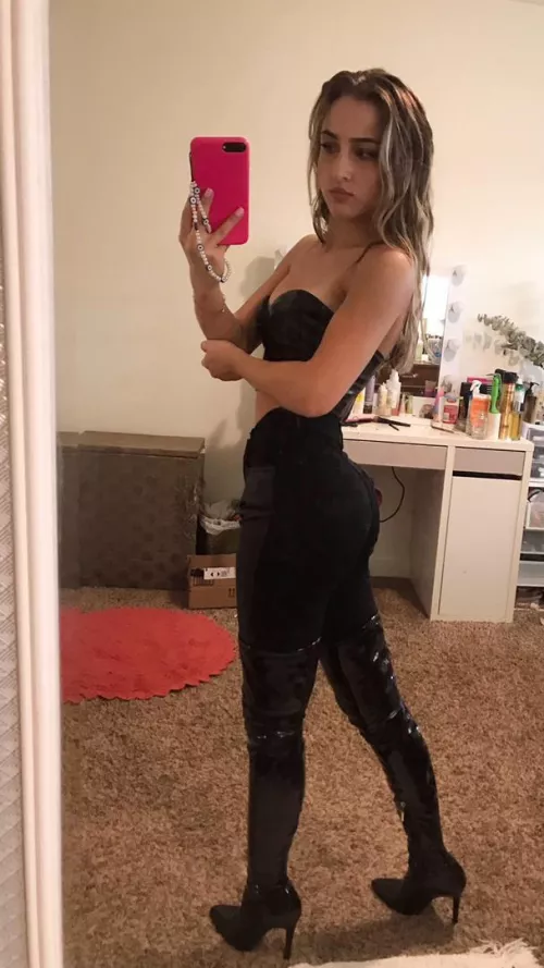 I’m the only thing that can ever cum between you and your husband