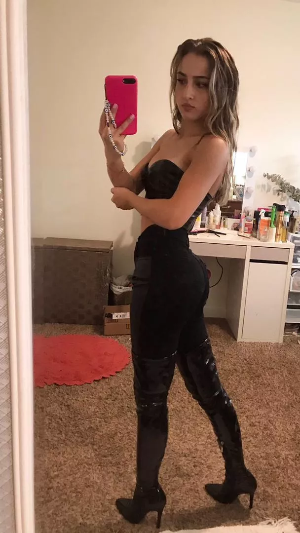 I’m the only thing that can ever cum between you and your husband