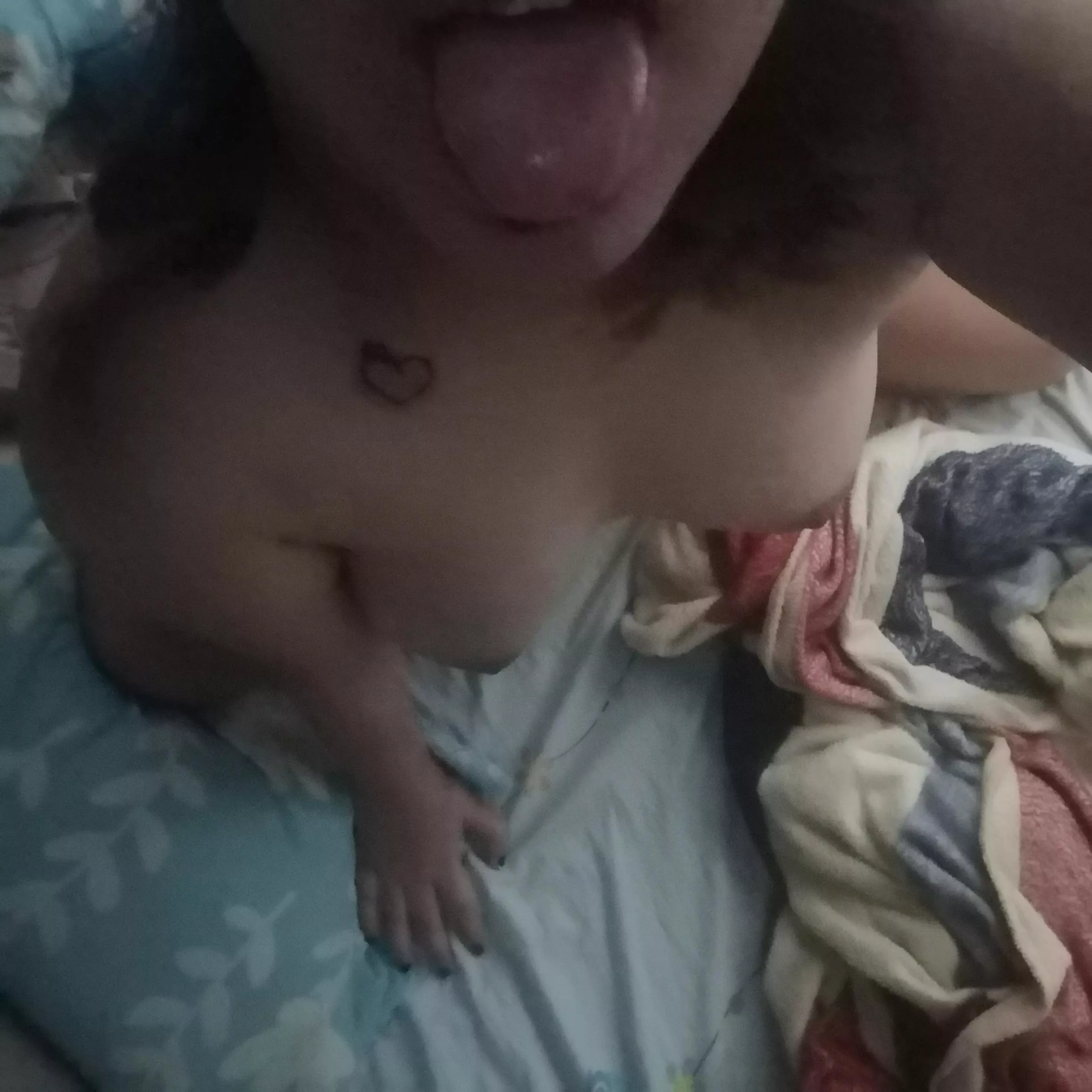 in the mood to get mouth(f)ucked 😛