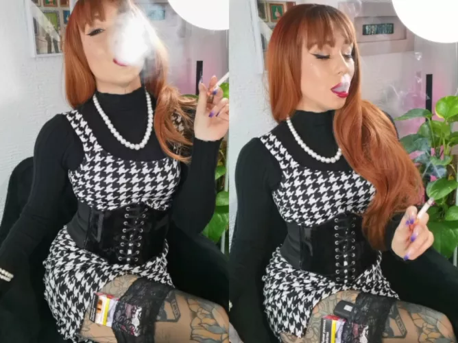 Inhale or exhale, which turns you on most?