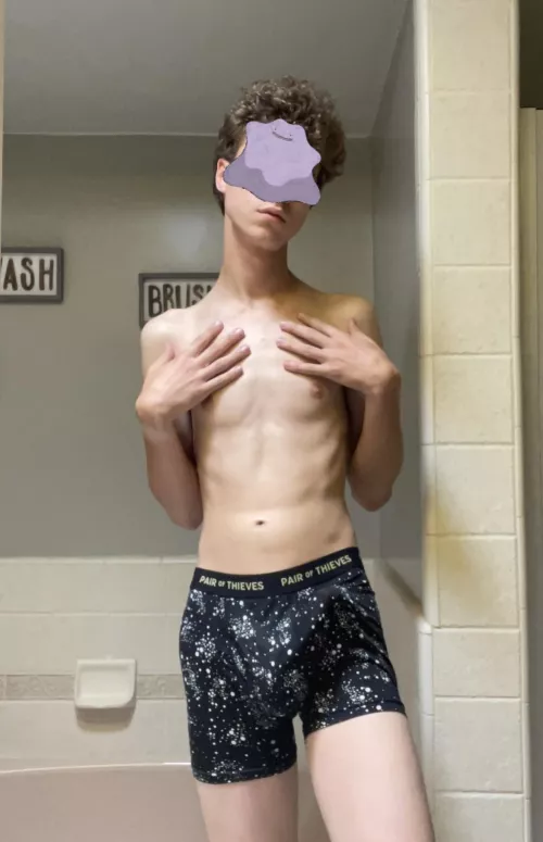 Is it big enough for you?