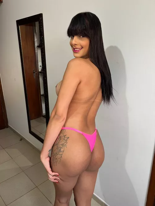 It’s better when it’s wetter