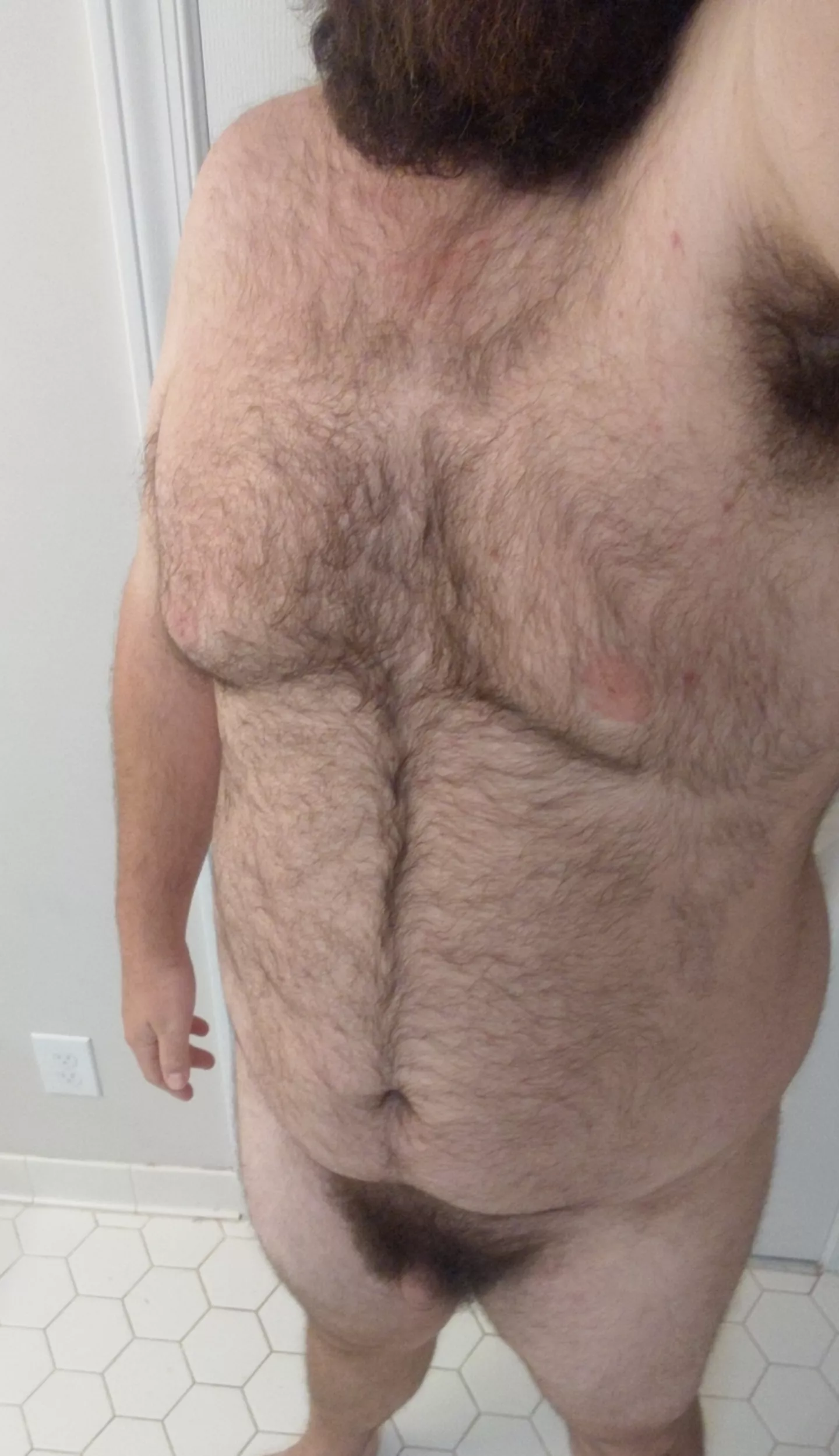 it's hump me day 😉