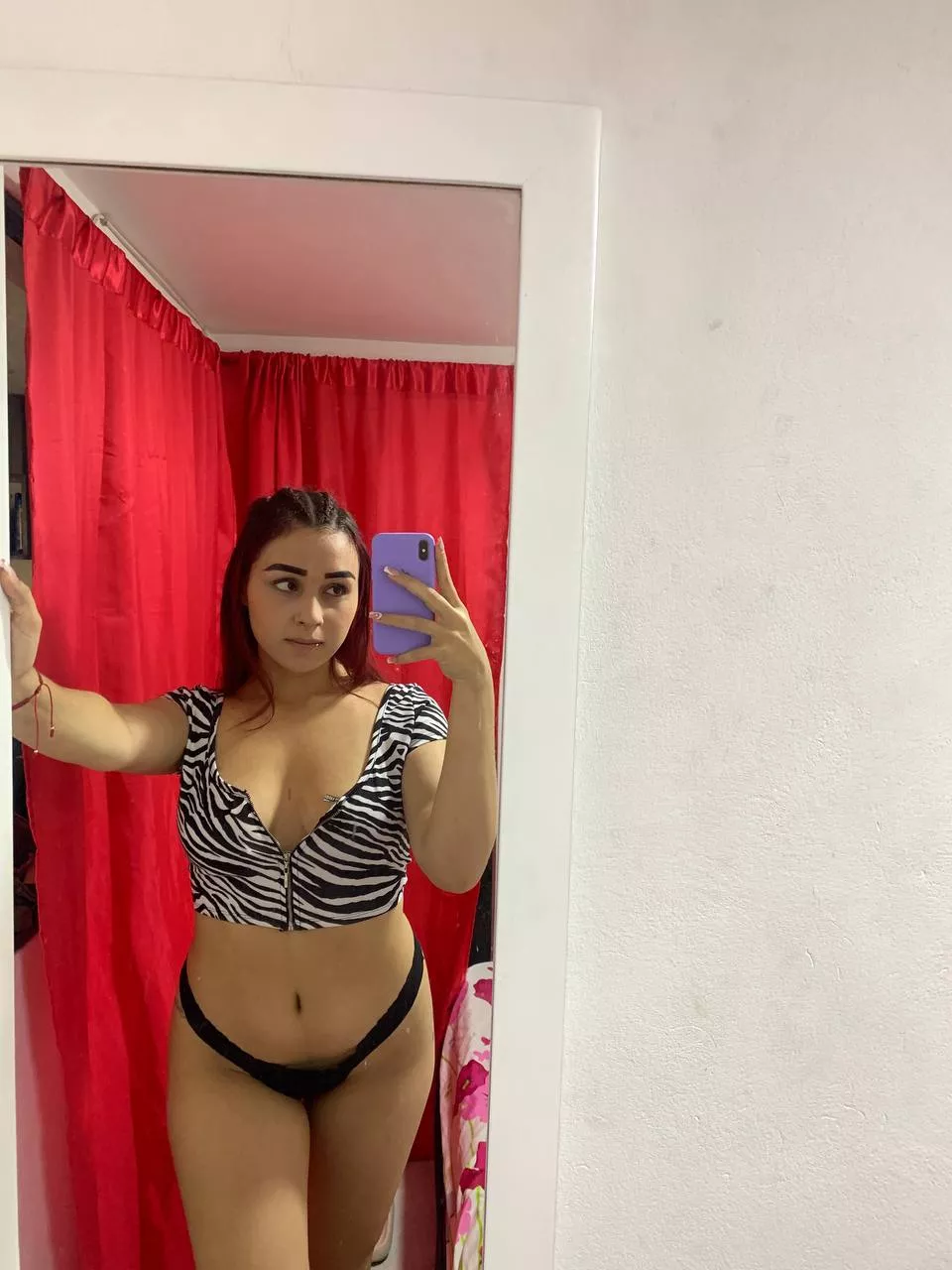 I’ve been teasing myself for so long... I need some help, babe