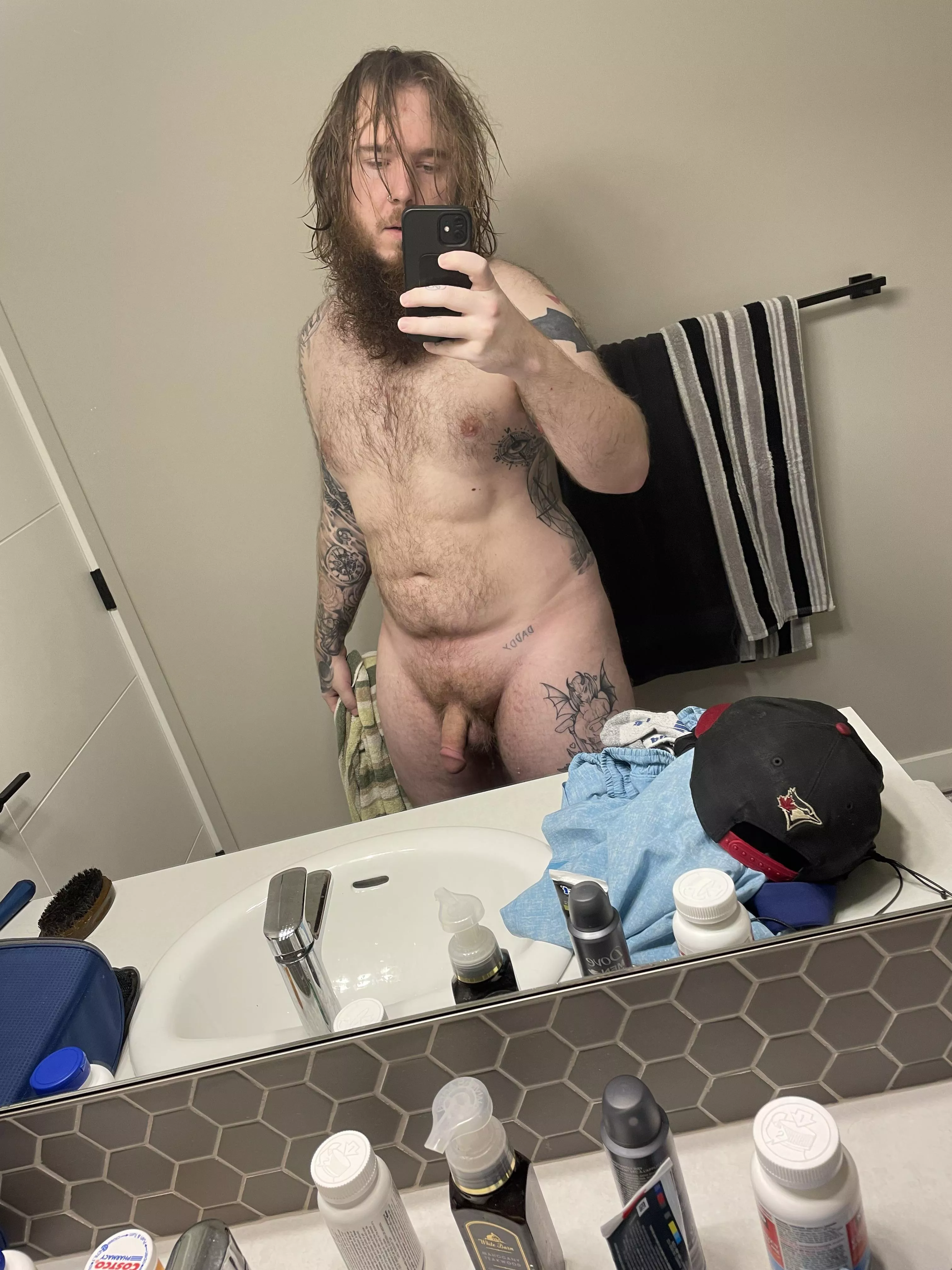 I’ve had a really bad day, make me feel better