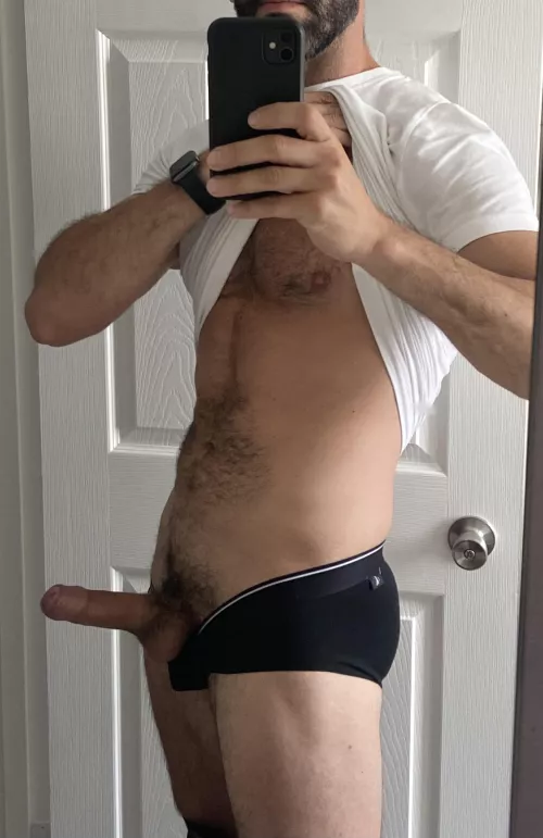 Joining the fun in this sub