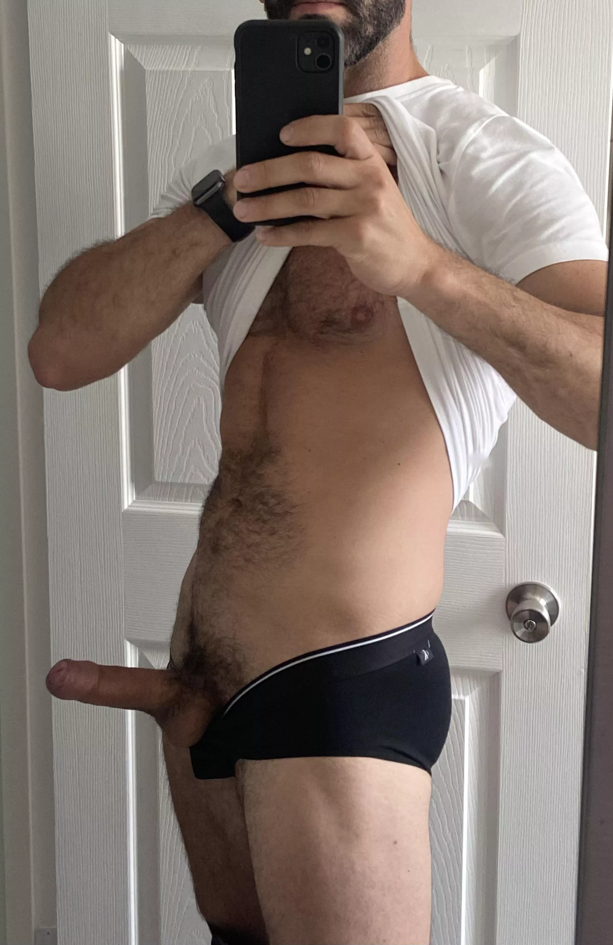 Joining the fun in this sub