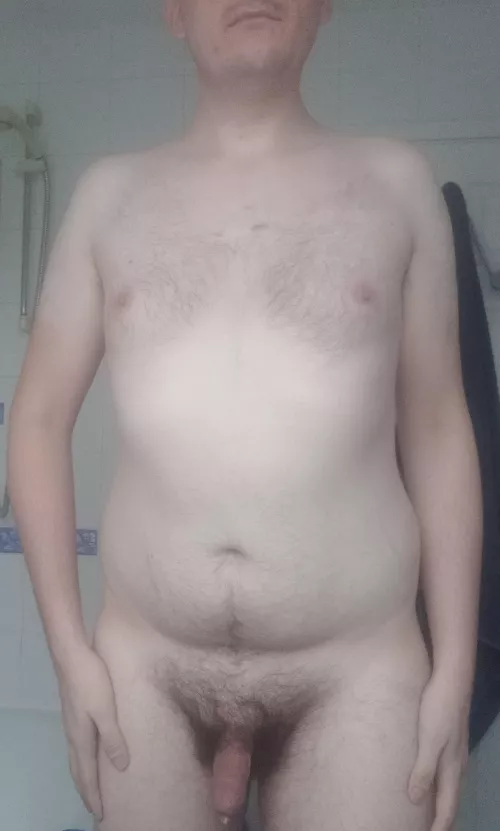 Just a quick pic (m)