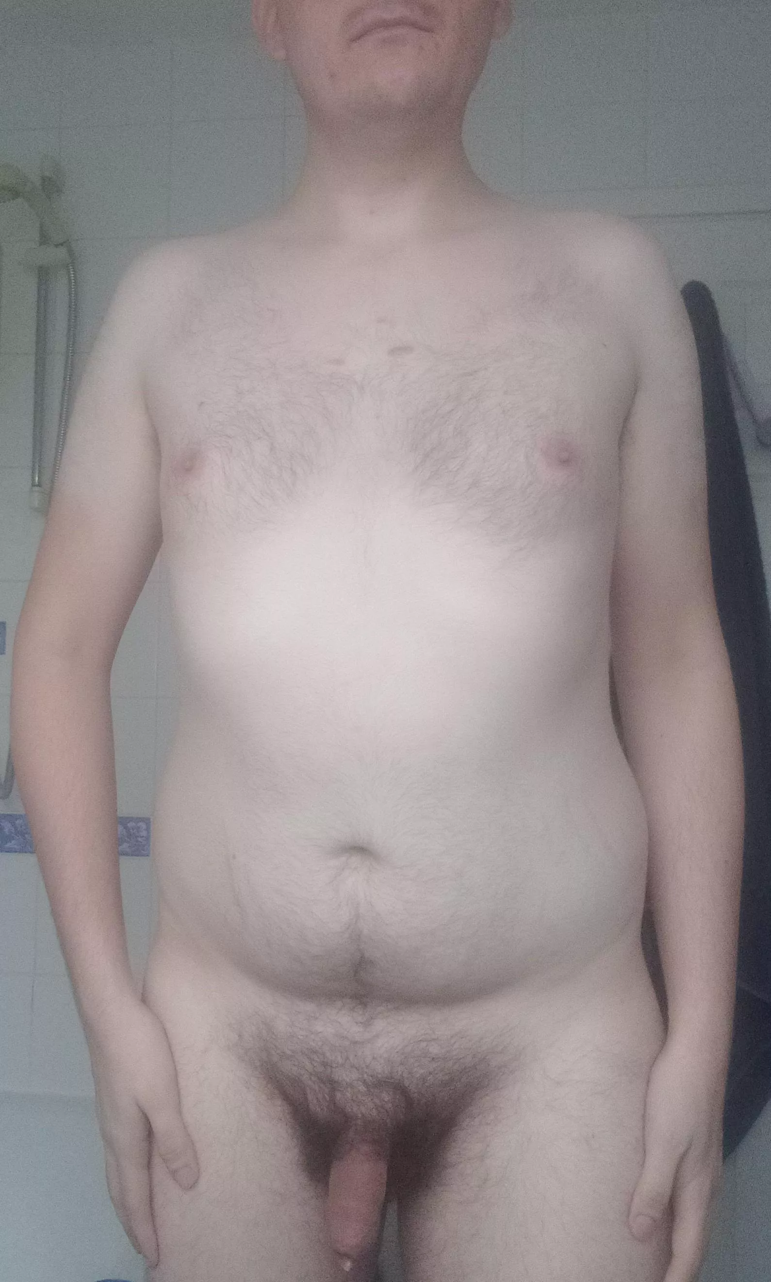 Just a quick pic (m)