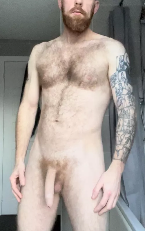 Just another day with another dick pic! Hope you enjoy!