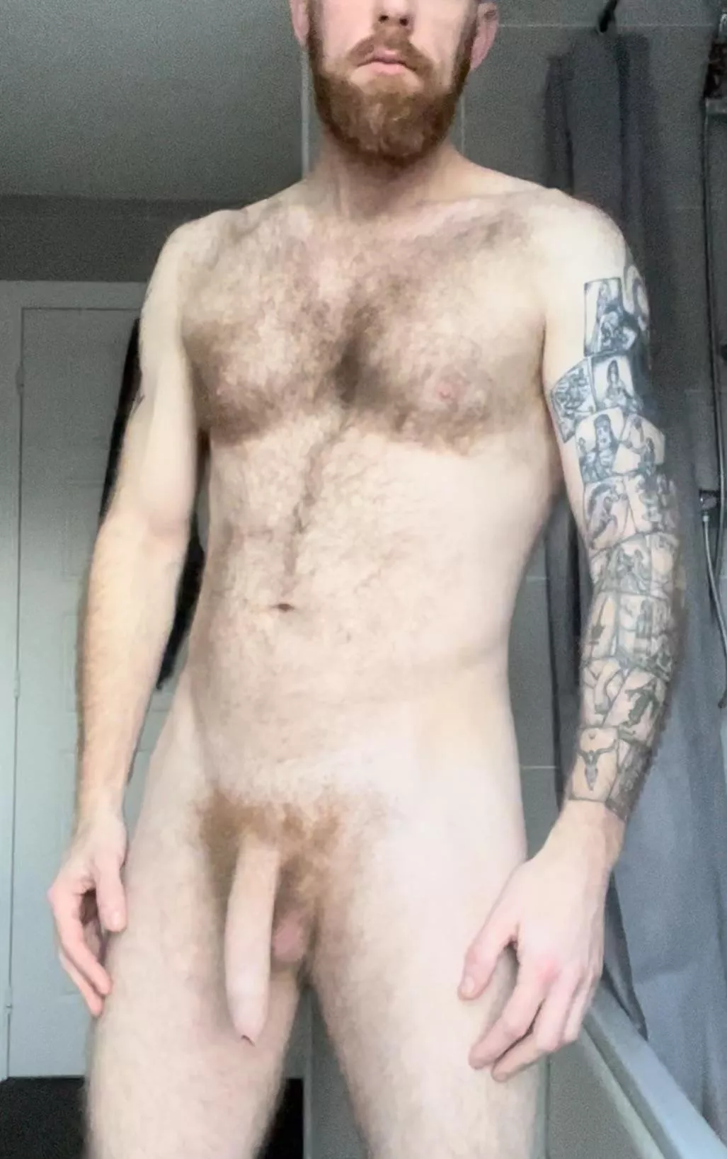 Just another day with another dick pic! Hope you enjoy!