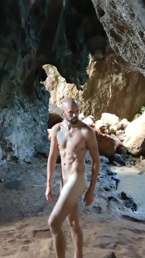 Just another part of nature