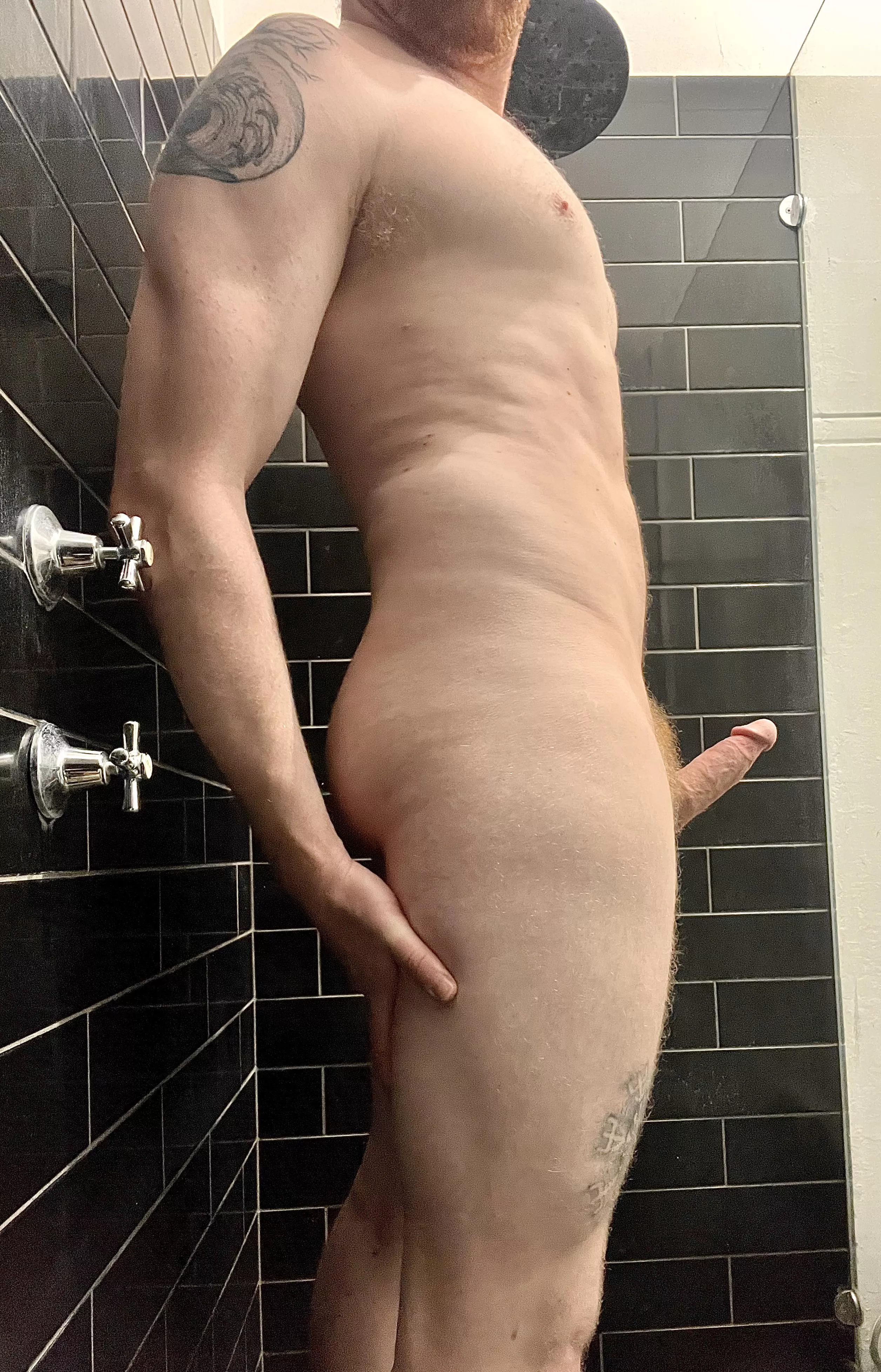 Just keeping tabs on (m)y progress