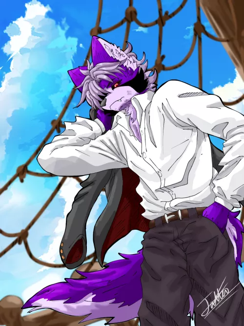 just made this today... anyway if somehow, some of you guys are interested in my art, im open for commission hehe (artbyme:)