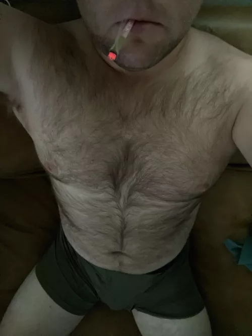 Just need someone to pass this to