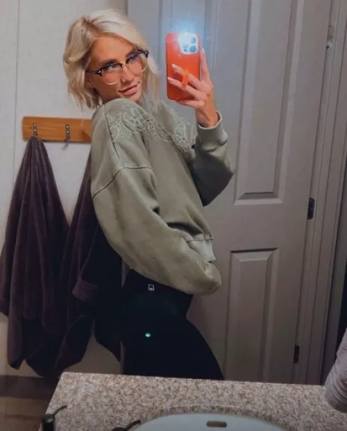 Just tell me what you want..