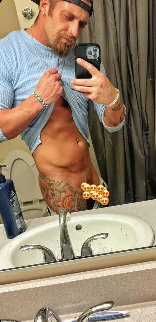 Just testing this out ✌️