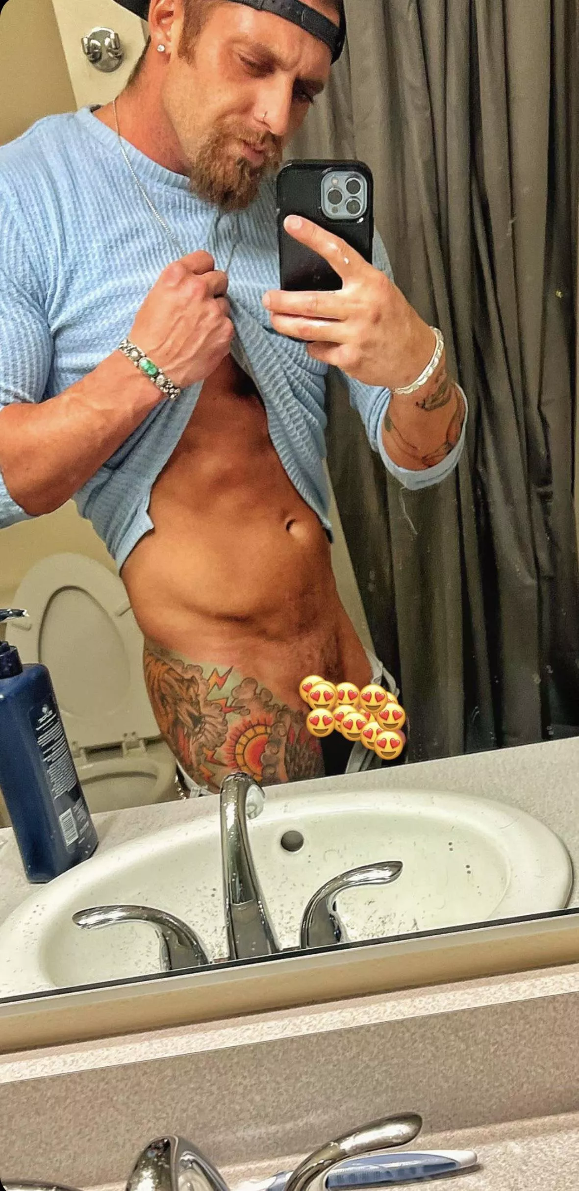 Just testing this out ✌️