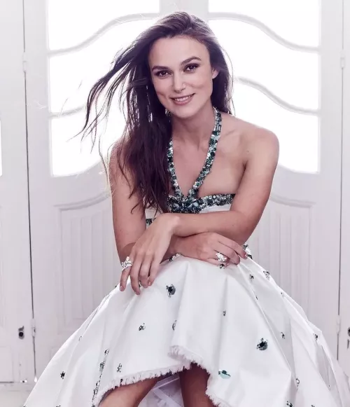 Keira Knightley