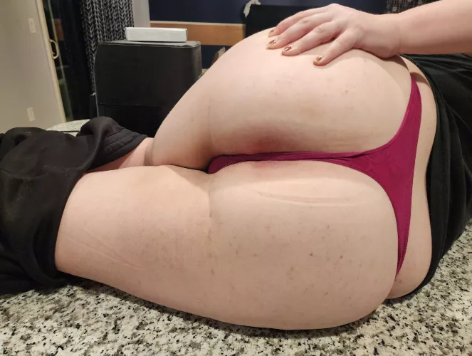 Late night snack? 🍰