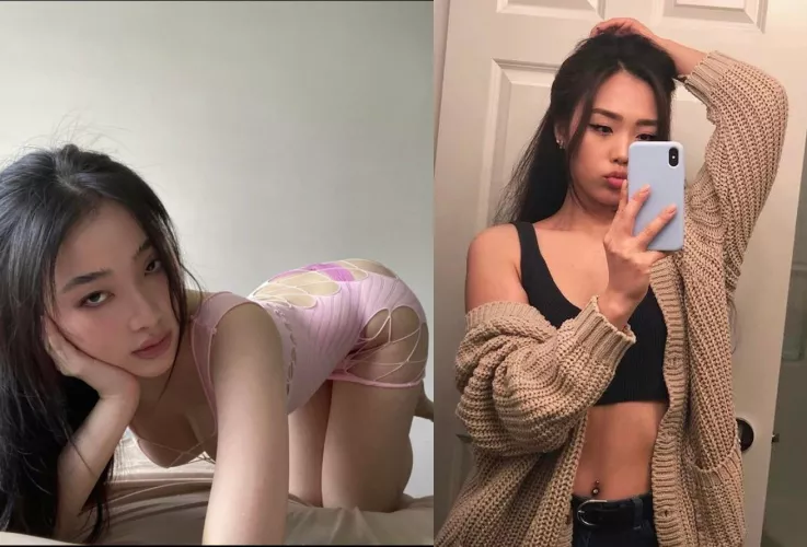 Left or right? Reddit chat me if you wanna play more.