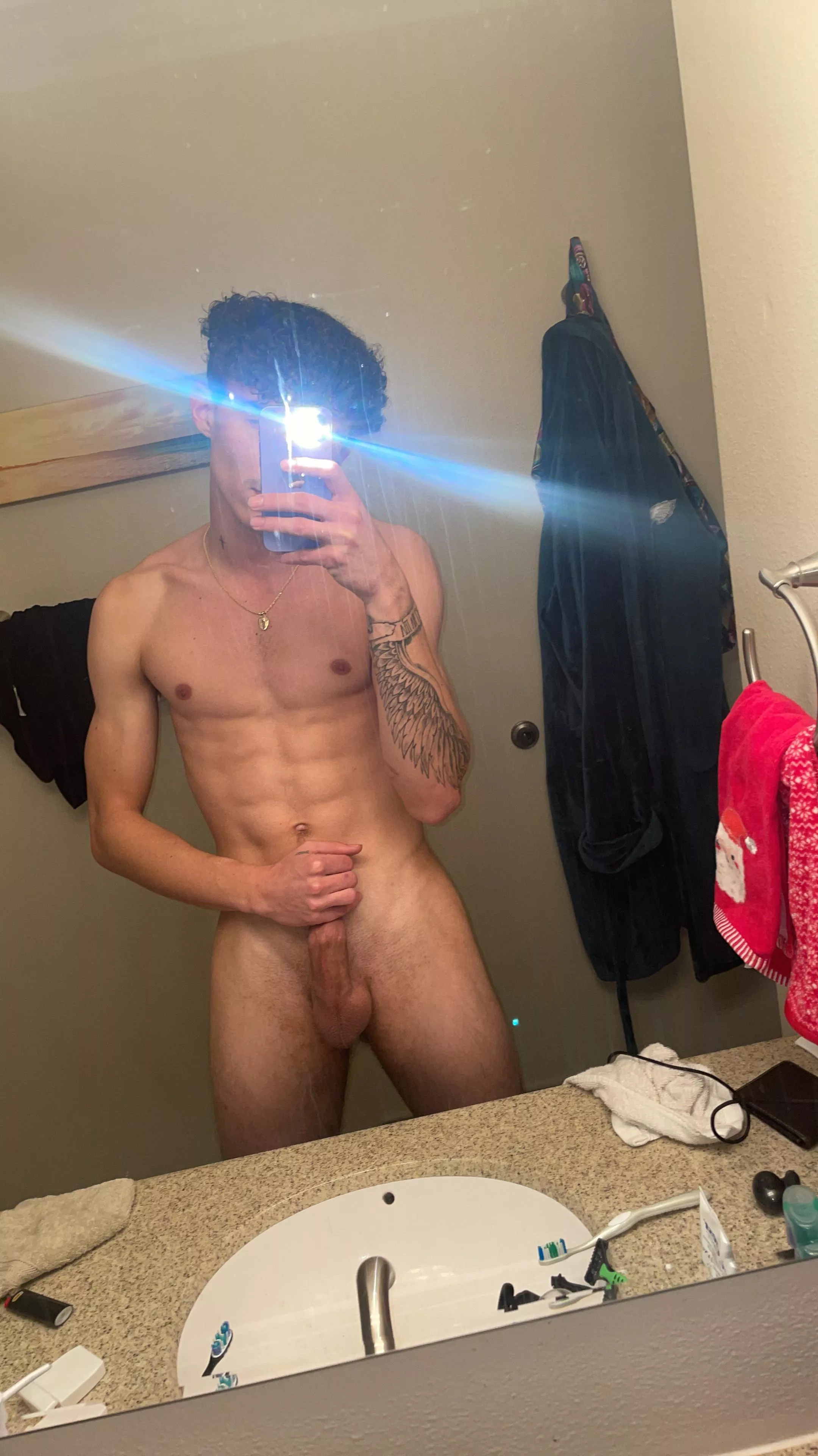 Let me drop em in your mouth