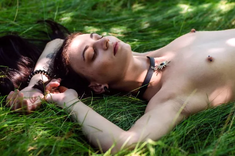 let me make your teen fantasies come true