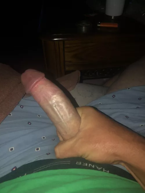 Let’s make your boyfriend taste it!