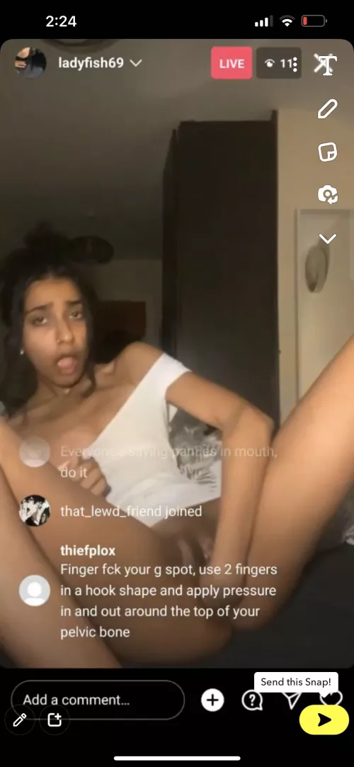 Let’s play together